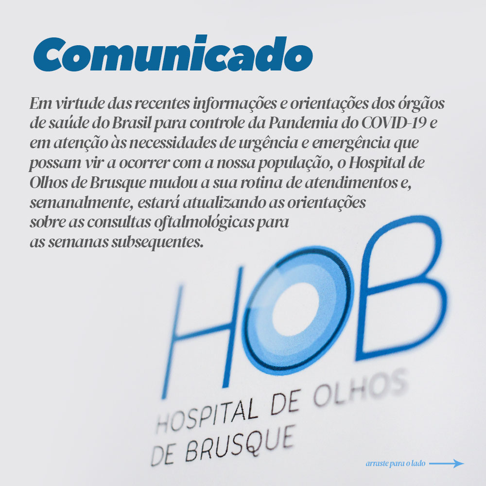 COMUNICADO